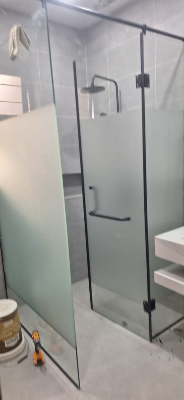 Aluminium Door 20